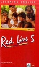 Red Line New - Bayern: Red