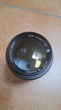 Carl Zeiss Sonnar T 135 mm