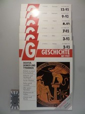 Geschichte mit Pfiff 1993 : 2