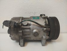 VW Golf IV 4 1J Kompressor