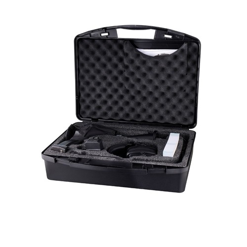 Ifm sdl100 ultrasonic leak - ifm,