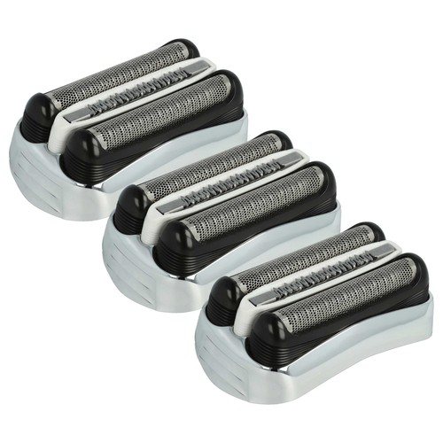 Scherkopf für braun cruzer - scherkopf,