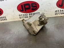 Sauer SNM2.L/19 Hydraulik Decksmotor X Toro GM 4000D Mähwerk / V2003 T 220£ + MwSt