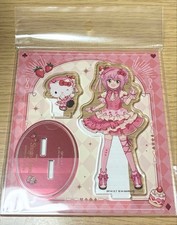 Shugo Chara Amu Sanrio Acryl