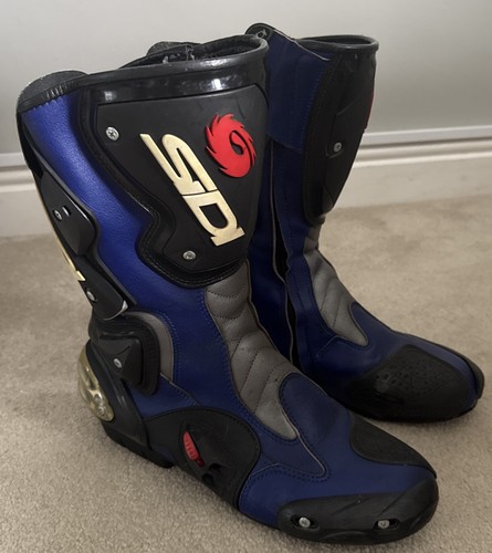 Sidi motor cross - motor-cross, /