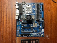 Alienware Area-51 Mainboard