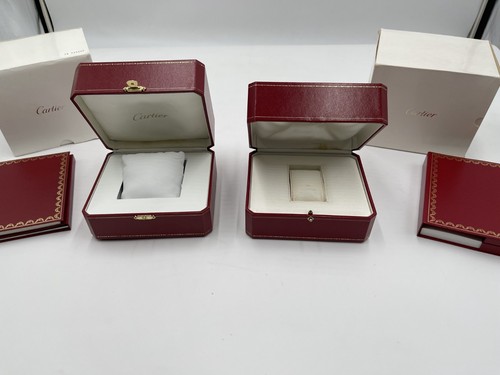 Vintage original cartier - vintage,