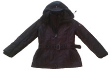Wellensteyn Jacke Winterjacke