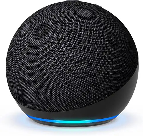 Amazon echo dot 5 - amazon,