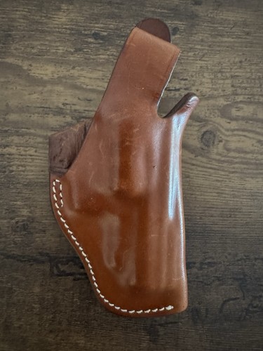 Holster für revolver - holster,
