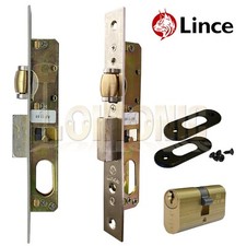 Lince einsteckschloss schmaler - lince,