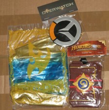 BLIZZCON Goodies 2015: SC2 Psi