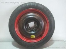 Ford Fusion JU2  Reserverad Notrad T125/80R15 95M 4Jx15x40