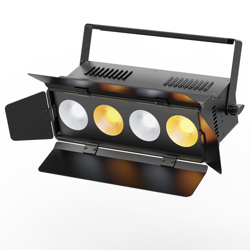 250w cob led par dmx - cob, audience