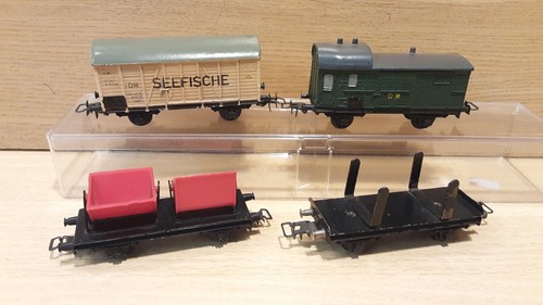Ww1134 piko alt - ddr,