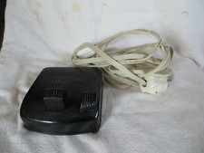 Necchi 534 Nähmaschine Zubehör Original Anlasser Nähmotor Fußpedal NähPedal