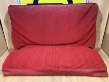 Rücksitzbank Sitzbank * OPEL CIH OHV Kadett C Coupé Limousine Aero