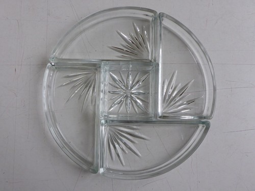 Alte glasschalen für - 5,