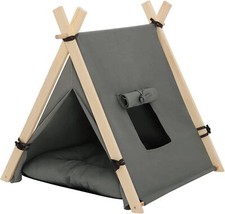 Tipi zelt hundezelt katzenzelt - zelt,