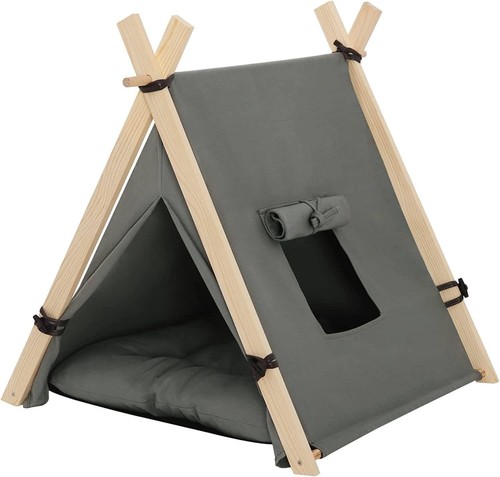 Tipi zelt hundezelt katzenzelt - tipi,
