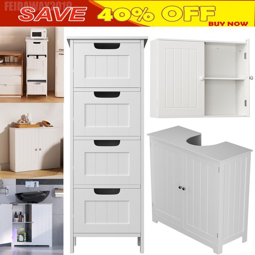 Hochschrank bad badschrank - bad,