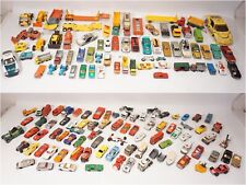 Riesiger Posten alte Spielzeug u. Modellautos Märklin Corgi Matchbox Siku Schuco