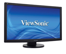 ViewSonic  LED VG2433 VG 2433
