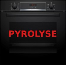 Bosch Pyrolyse+Hydrolyse