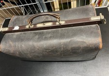 Antiker Arztkoffer um 1920 -