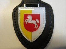 Brustanhänger / Verbandsabzeichen Bundeswehr 1.PzDiv Oldenburg