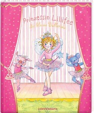 Prinzessin Lillifee, die