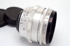 "Serviced" Carl Zeiss Jena B