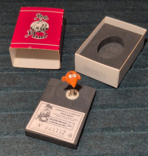 Rare pixi mini les - pixi-mini,