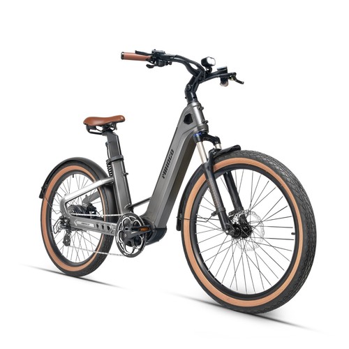 Neu mihogo air - 26",