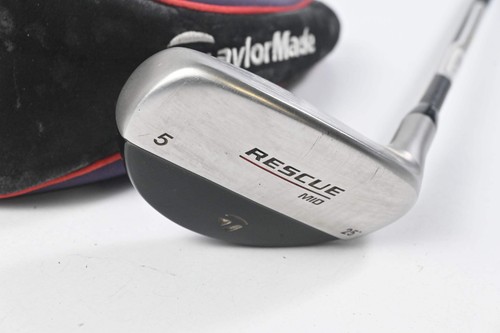 Ladies taylormade rescue - ladies,