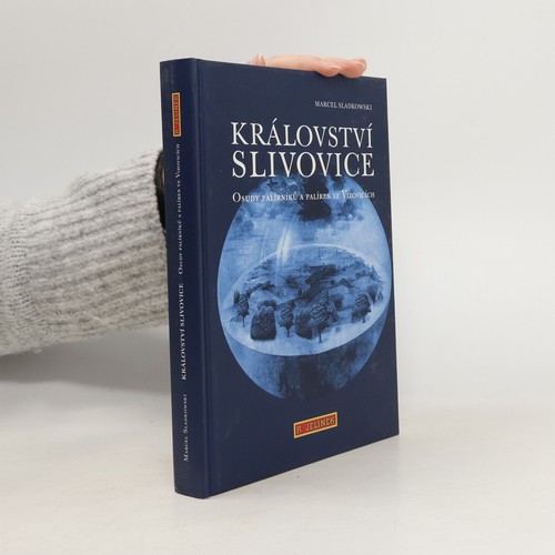 Království slivovice osudy - království, :