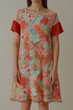 Stylishes Marc Cain Kleid N1