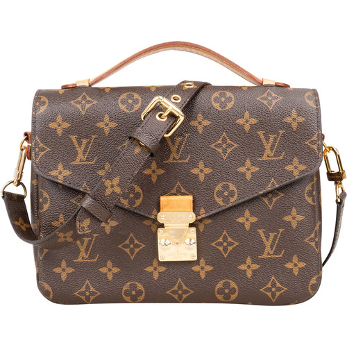 Louis vuitton monogram - louis,