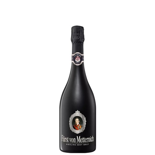Fürst von metternich - von,
