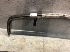 BMW E 28 Stossstangenecke linke seite verrostet 520i 