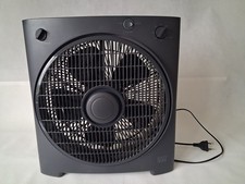 Box Ventilator,easy Home,schwarz,gebraucht,guter Zustand
