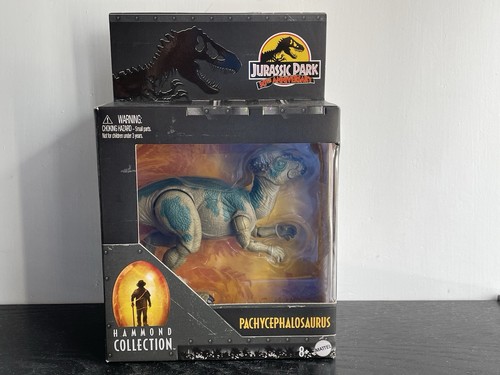 Mattel the lost world - the,