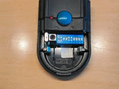 Rhede rademacher rator - rhede,