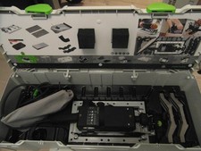 Festool BS 75 E Set