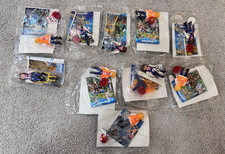 Playmobil Sonderfigur / 10 Stück / NEU in Polybeutel / Rar