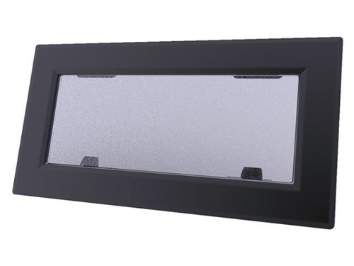 Lewmar seitenfenster flush mid - lewmar, flush-mid