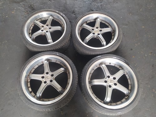Felgensatz 211239 toyota - felgensatz,