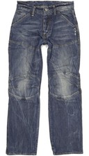 G-Star 5620  Herren Blau