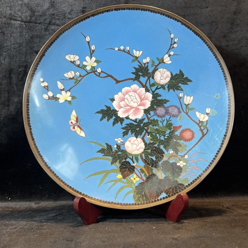 Antiker japan cloisonné - antiker,