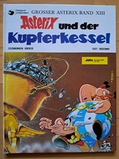 GROSSER ASTERIX BAND XIII -